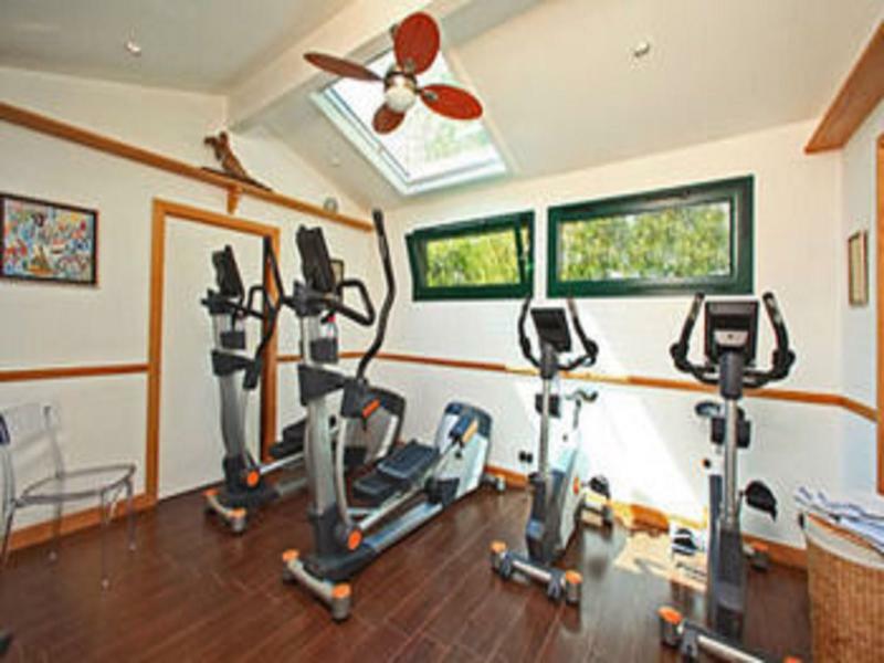 Hotel Parc Victoria 생장드루즈 외부 사진